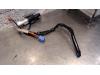 Gebruikte Kontaktslot+Sleutel Citroen Picasso O114283