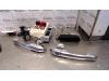 Gebruikte Contactslot + computer Alfa Romeo GT O113708