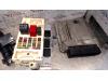 Gebruikte Contactslot + computer Alfa Romeo GT O113708
