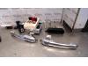 Gebruikte Contactslot + computer Alfa Romeo GT O113708