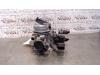Gebruikte Gasklephuis Daihatsu Copen O123410
