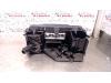 Gebruikte Chaufage Bedieningspaneel Volkswagen Golf O100221