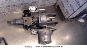 O112739 Gebruikte stuurbekrachtiging elektrisch Fiat Punto Grande