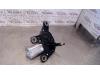 Gebruikte Motor Ruitenwisser achter Fiat Punto Grande O96942