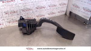 O110391 Gebruikte gaspedaal Fiat Punto Grande