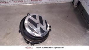 O90463 Gebruikte schakelaar achterklep Volkswagen Golf