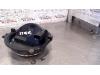 Gebruikte Schakelaar achterklep Volkswagen Golf O90463