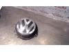 Gebruikte Schakelaar achterklep Volkswagen Golf O90463