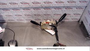 O102666 Gebruikte stuurkolomschakelaar Kia Rio