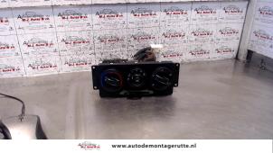 O100448 Gebruikte kachel bedieningspaneel Kia Rio