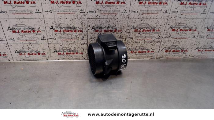 Gebruikte Luchtregelklep Kia Magentis O116623