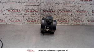 O116627 Gebruikte luchthoeveelheidsmeter Kia Rio