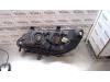 Gebruikte Koplamp rechts Opel Zafira O73415