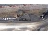 Gebruikte Linker Koplamp Renault Laguna O72810
