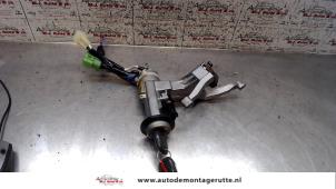 O114433 Gebruikte sleutel+contactslot Daihatsu Gran Move