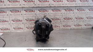 O127571 Gebruikte ontsteking (compleet) Honda Civic