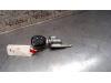 Gebruikte Sleutel+Contactslot Chevrolet Matiz O114146