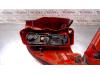 Gebruikte Achterlicht links Peugeot 1007 O93699
