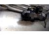 Gebruikte Ruitenwismotor+Mechaniek Peugeot 1007 O118997