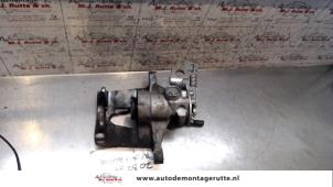 O132052 Gebruikte remklauw (tang) rechts-achter Ford Mondeo