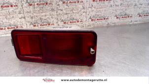 O96639 Gebruikte mistachterlicht Daihatsu Move