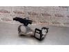 Gebruikte Kontaktslot+Sleutel Fiat Punto Grande O114136