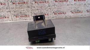 O123810 Gebruikte gloeirelais Peugeot Boxer