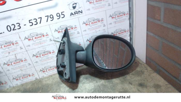 Gebruikte Buitenspiegel rechts Renault Twingo O87687
