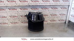 O130207 Gebruikte blower Peugeot 1007