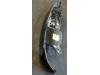 Gebruikte Grille Peugeot 1007 O71465
