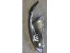 Gebruikte Grille Peugeot 1007 O71465