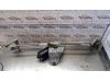 Gebruikte Ruitenwismotor+Mechaniek Volkswagen Golf O118633