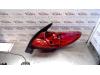 Gebruikte Achterlicht links Peugeot 206 O93659