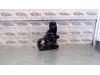 Gebruikte Slotmechaniek Portier 4Deurs links-voor Volkswagen Passat O82955