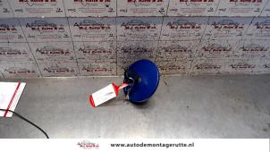 O98343 Gebruikte tankdop Citroen Saxo