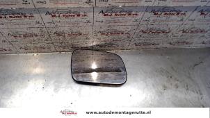 Gebruikte Spiegelglas rechts Citroen Xsara (N1) 1.6 16V Prijs op aanvraag aangeboden door Autodemontage M.J. Rutte B.V.