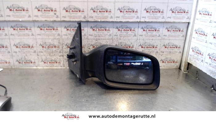 Gebruikte Spiegel Buiten rechts Opel Astra O86671