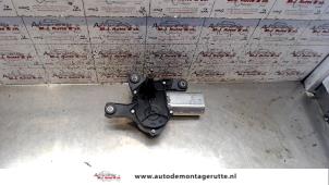 O96783 Gebruikte ruitenwissermotor achter Opel Zafira