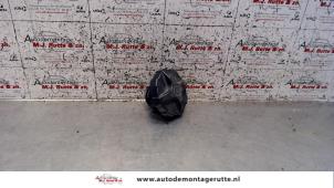 O98345 Gebruikte tankdop Citroen C5