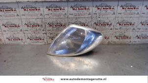 O75913 Gebruikte clignoteur links Renault Megane