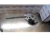 Gebruikte Raammechaniek 2Deurs links-voor Ford Transit O77522