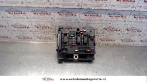 O119476 Gebruikte zekeringkast Peugeot 206