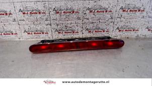 O96482 Gebruikte extra remlicht midden Peugeot 206