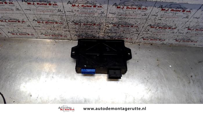 ABS Computer van een Peugeot 607 (9D/U) 2.9 V6 24V 2001