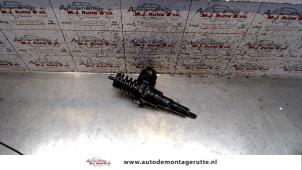 O121148 Gebruikte verstuiver (diesel) Volkswagen Passat