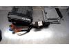 Gebruikte Contactslot + computer Peugeot 607 O113841