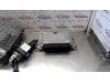 Gebruikte Contactslot + computer Peugeot 607 O113841