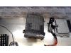 Gebruikte Contactslot + computer Peugeot 607 O113841