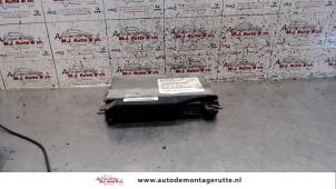 O116934 Gebruikte computer automatische bak Peugeot 607