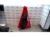 Gebruikte Achterlicht links Peugeot 107 O93705